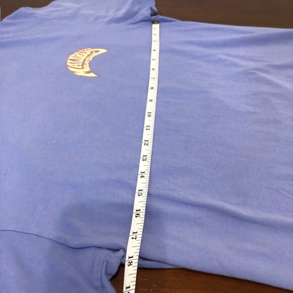 Malibu’s Surf Shop Graphic T-Shirt Size M Pre-Owned - Picture 11 of 12